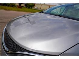 2021 Chrysler Voyager (CC-2074540) for sale in Ramsey, Minnesota