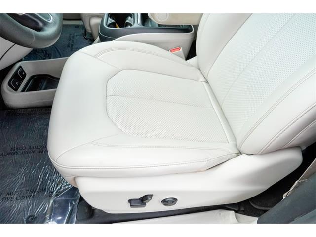 2021 Chrysler Voyager (CC-2074540) for sale in Ramsey, Minnesota