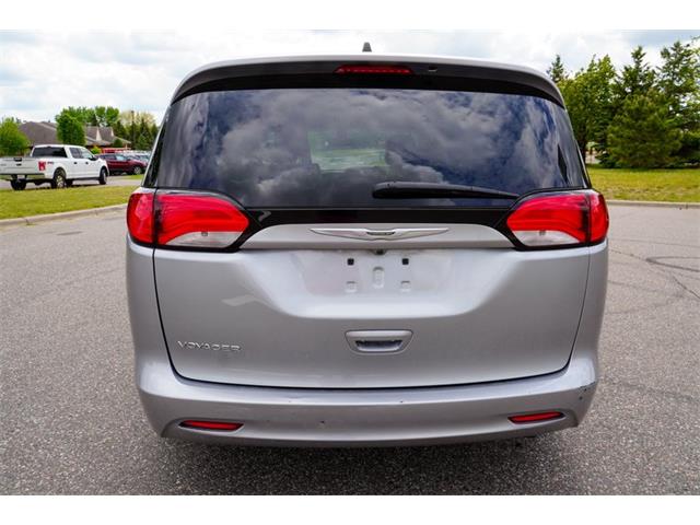 2021 Chrysler Voyager (CC-2074540) for sale in Ramsey, Minnesota