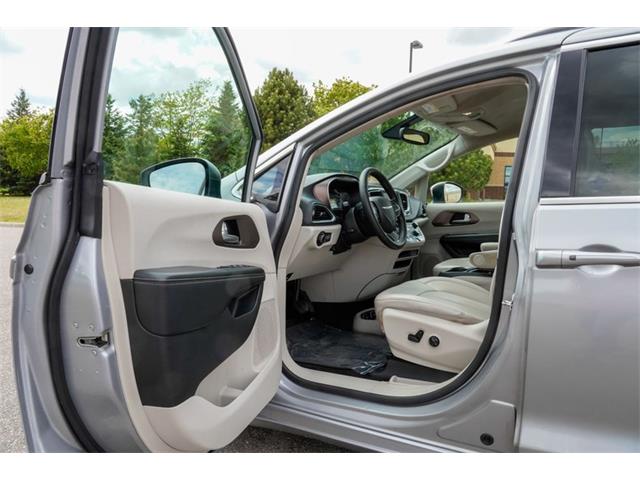 2021 Chrysler Voyager (CC-2074540) for sale in Ramsey, Minnesota