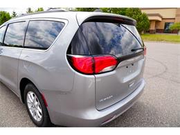 2021 Chrysler Voyager (CC-2074540) for sale in Ramsey, Minnesota