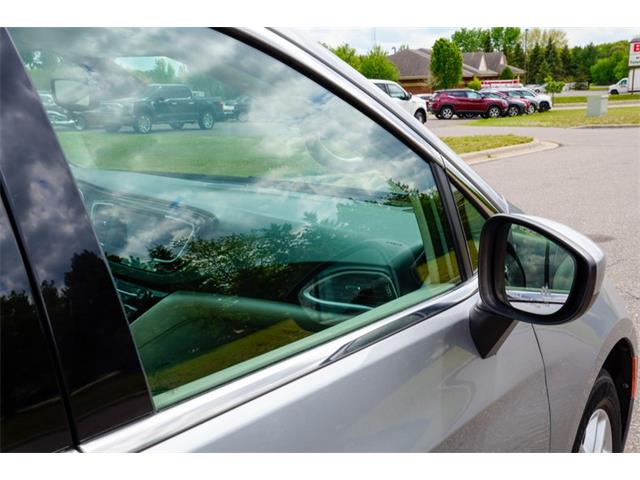 2021 Chrysler Voyager (CC-2074540) for sale in Ramsey, Minnesota