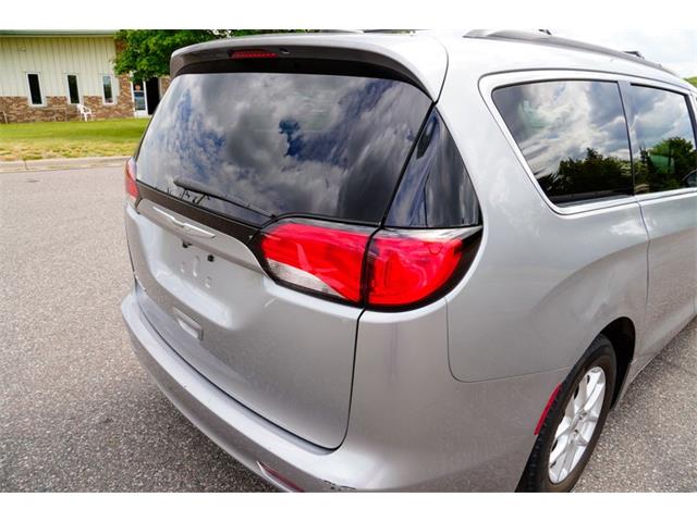 2021 Chrysler Voyager (CC-2074540) for sale in Ramsey, Minnesota