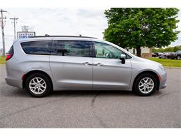2021 Chrysler Voyager (CC-2074540) for sale in Ramsey, Minnesota