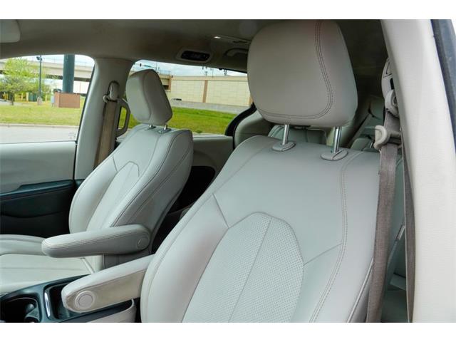 2021 Chrysler Voyager (CC-2074540) for sale in Ramsey, Minnesota