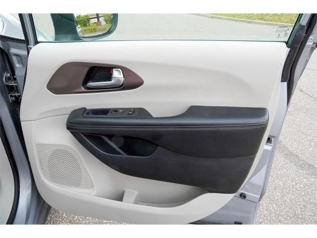 2021 Chrysler Voyager (CC-2074540) for sale in Ramsey, Minnesota