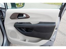 2021 Chrysler Voyager (CC-2074540) for sale in Ramsey, Minnesota