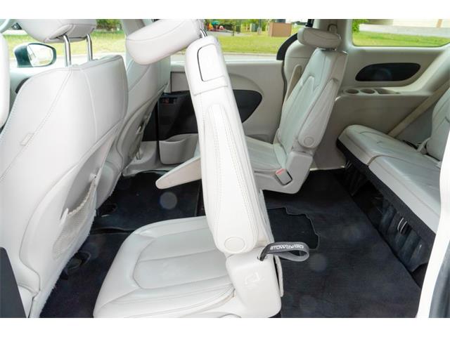 2021 Chrysler Voyager (CC-2074540) for sale in Ramsey, Minnesota