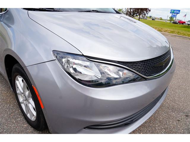 2021 Chrysler Voyager (CC-2074540) for sale in Ramsey, Minnesota