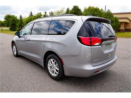 2021 Chrysler Voyager (CC-2074540) for sale in Ramsey, Minnesota