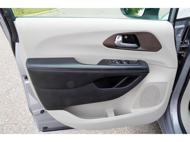 2021 Chrysler Voyager (CC-2074540) for sale in Ramsey, Minnesota