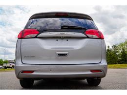 2021 Chrysler Voyager (CC-2074540) for sale in Ramsey, Minnesota
