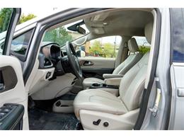 2021 Chrysler Voyager (CC-2074540) for sale in Ramsey, Minnesota