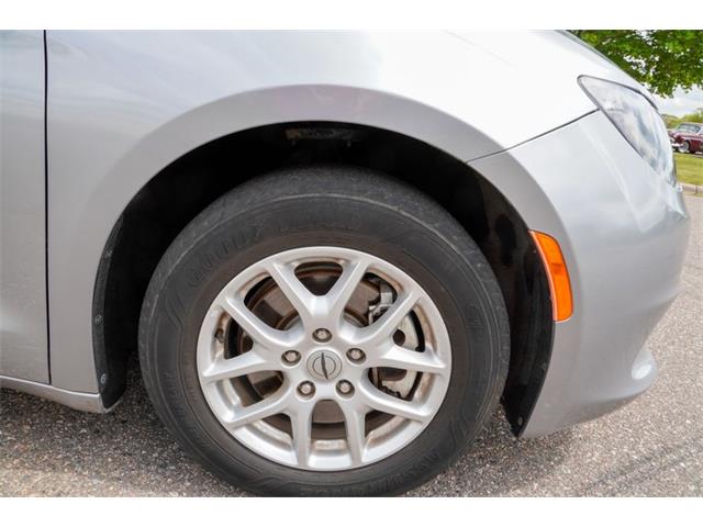 2021 Chrysler Voyager (CC-2074540) for sale in Ramsey, Minnesota