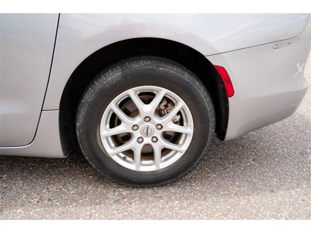 2021 Chrysler Voyager (CC-2074540) for sale in Ramsey, Minnesota