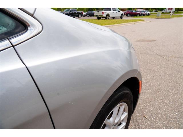 2021 Chrysler Voyager (CC-2074540) for sale in Ramsey, Minnesota