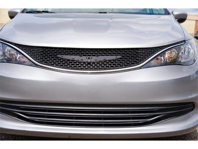2021 Chrysler Voyager (CC-2074540) for sale in Ramsey, Minnesota