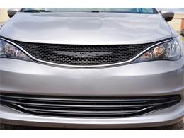 2021 Chrysler Voyager (CC-2074540) for sale in Ramsey, Minnesota
