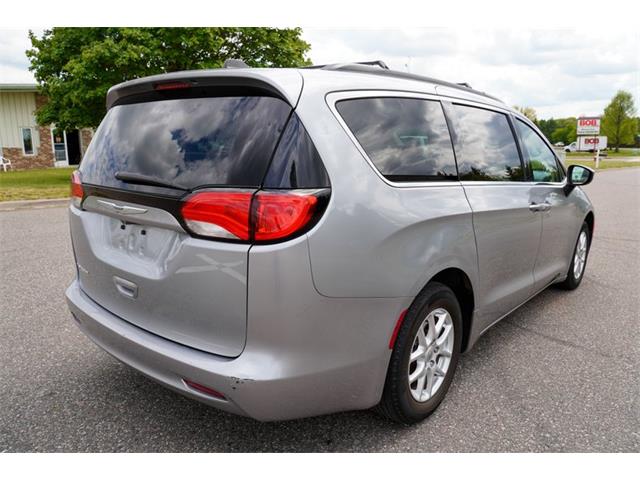 2021 Chrysler Voyager (CC-2074540) for sale in Ramsey, Minnesota
