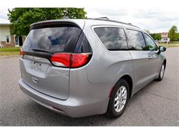 2021 Chrysler Voyager (CC-2074540) for sale in Ramsey, Minnesota
