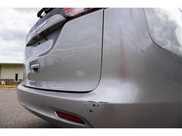 2021 Chrysler Voyager (CC-2074540) for sale in Ramsey, Minnesota