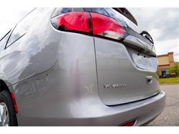 2021 Chrysler Voyager (CC-2074540) for sale in Ramsey, Minnesota
