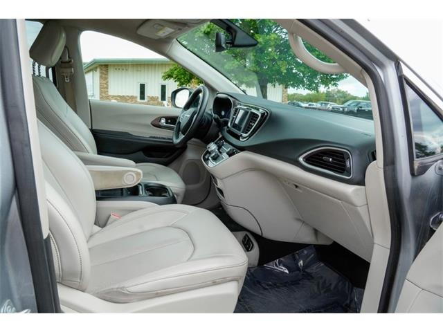 2021 Chrysler Voyager (CC-2074540) for sale in Ramsey, Minnesota