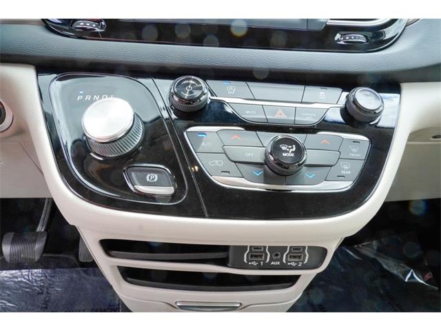 2021 Chrysler Voyager (CC-2074540) for sale in Ramsey, Minnesota