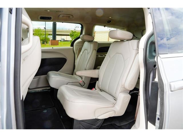 2021 Chrysler Voyager (CC-2074540) for sale in Ramsey, Minnesota