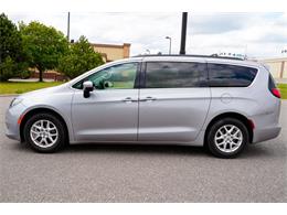 2021 Chrysler Voyager (CC-2074540) for sale in Ramsey, Minnesota