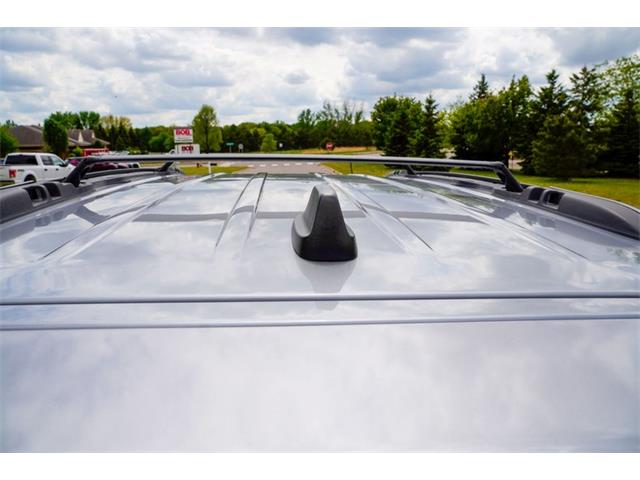 2021 Chrysler Voyager (CC-2074540) for sale in Ramsey, Minnesota