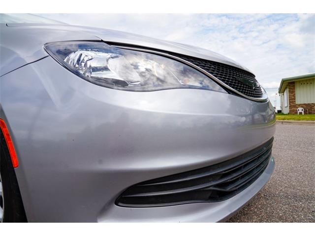 2021 Chrysler Voyager (CC-2074540) for sale in Ramsey, Minnesota