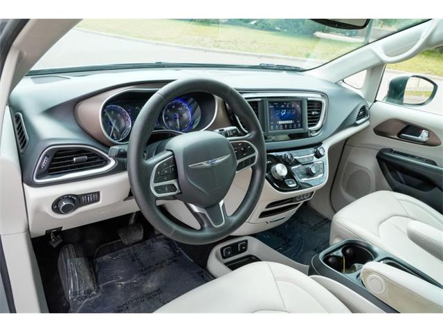 2021 Chrysler Voyager (CC-2074540) for sale in Ramsey, Minnesota