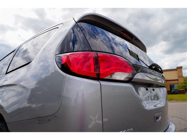 2021 Chrysler Voyager (CC-2074540) for sale in Ramsey, Minnesota