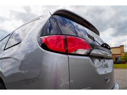 2021 Chrysler Voyager (CC-2074540) for sale in Ramsey, Minnesota