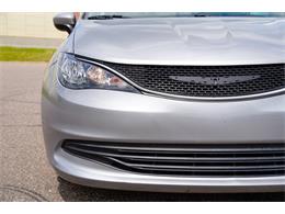 2021 Chrysler Voyager (CC-2074540) for sale in Ramsey, Minnesota
