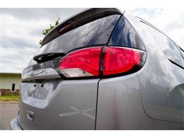 2021 Chrysler Voyager (CC-2074540) for sale in Ramsey, Minnesota