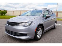 2021 Chrysler Voyager (CC-2074540) for sale in Ramsey, Minnesota