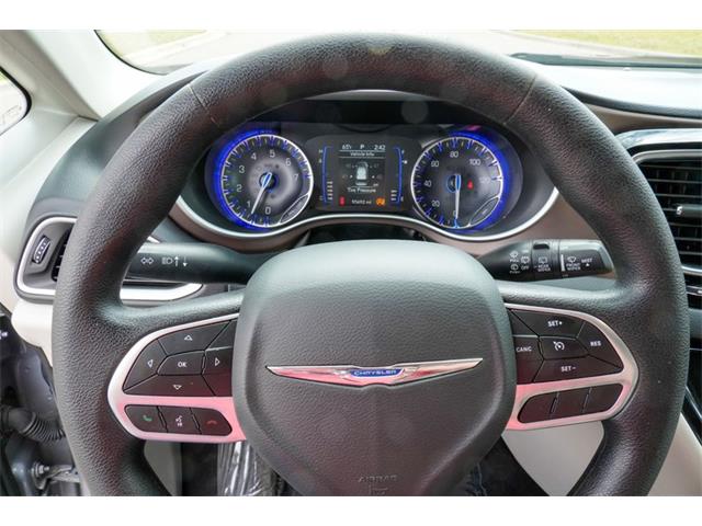 2021 Chrysler Voyager (CC-2074540) for sale in Ramsey, Minnesota