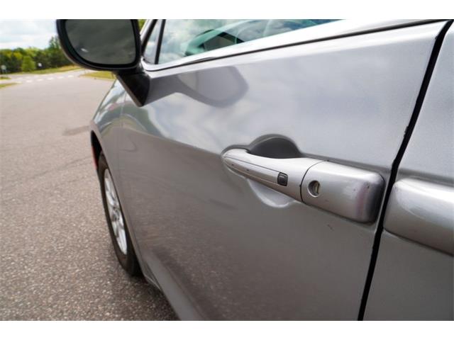 2021 Chrysler Voyager (CC-2074540) for sale in Ramsey, Minnesota