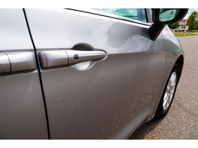2021 Chrysler Voyager (CC-2074540) for sale in Ramsey, Minnesota