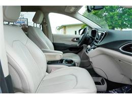 2021 Chrysler Voyager (CC-2074540) for sale in Ramsey, Minnesota