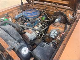 1975 Ford Granada (CC-2074541) for sale in Cadillac, Michigan