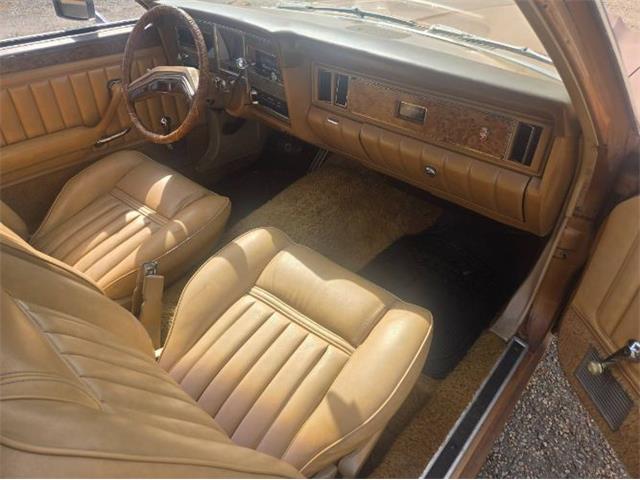 1975 Ford Granada (CC-2074541) for sale in Cadillac, Michigan
