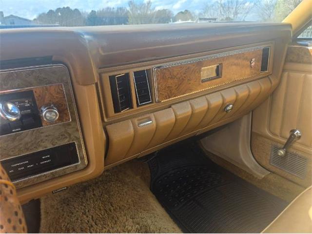 1975 Ford Granada (CC-2074541) for sale in Cadillac, Michigan