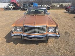 1975 Ford Granada (CC-2074541) for sale in Cadillac, Michigan