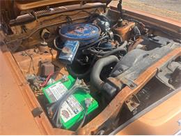 1975 Ford Granada (CC-2074541) for sale in Cadillac, Michigan