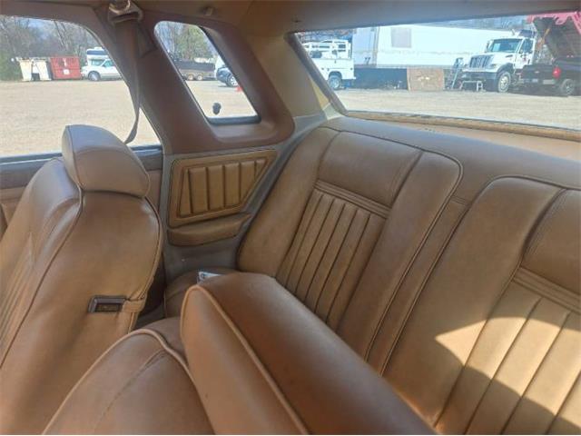 1975 Ford Granada (CC-2074541) for sale in Cadillac, Michigan