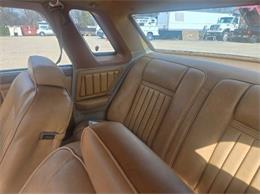 1975 Ford Granada (CC-2074541) for sale in Cadillac, Michigan