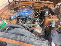 1975 Ford Granada (CC-2074541) for sale in Cadillac, Michigan